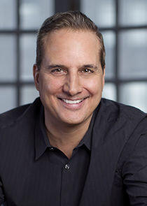 Nick DiPaolo