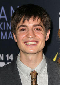 Simon Rich