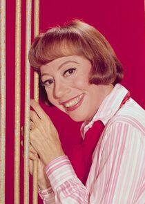 Imogene Coca