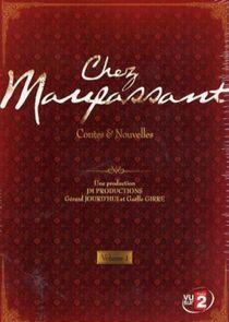 Chez Maupassant