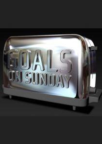 Goals on Sunday