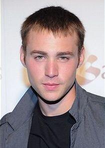 Emory Cohen