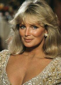 Linda Evans