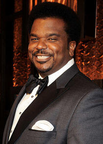 Craig Robinson