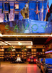 The Savoy