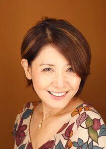 Yuriko Hishimi