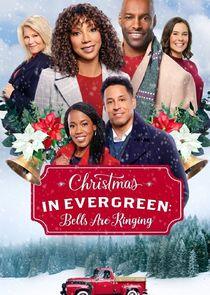 Christmas in Evergreen - Season 4 / Year 2020