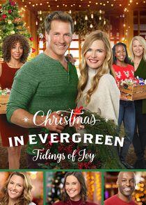 Christmas in Evergreen - Season 3 / Year 2019