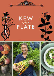 Kew on a Plate