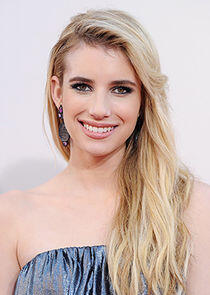 Emma Roberts