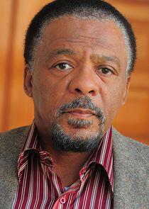 Duane R. Shepard, Sr. Duane R. Shepard, Sr.