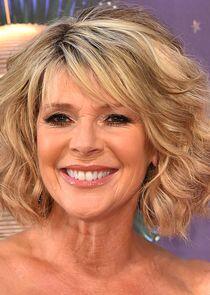 Ruth Langsford