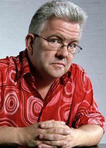 Ian McMillan