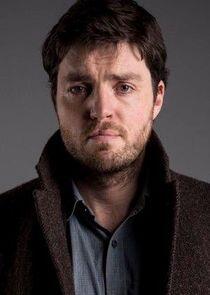 Cormoran Strike