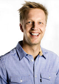 Fridtjof Nilsen