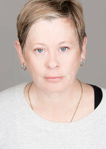 Jane Hazlegrove