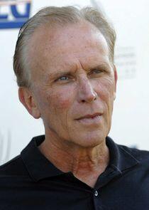 Peter Weller