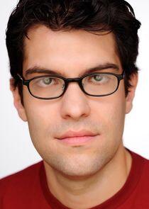 Dan Mintz