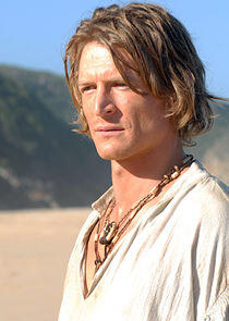 Robinson Crusoe