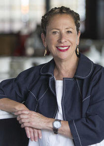 photo of Nancy Silverton