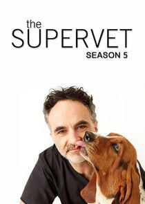 The Supervet: Noel Fitzpatrick - Season 5