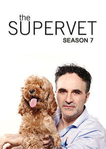 The Supervet: Noel Fitzpatrick - Season 7