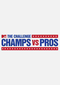 The Challenge: Champs vs. Pros