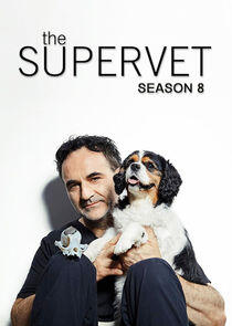 The Supervet: Noel Fitzpatrick - Season 8