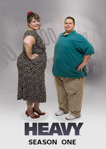 Heavy - Season 1