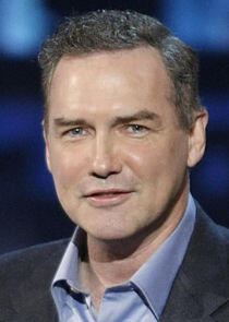 Norm Macdonald