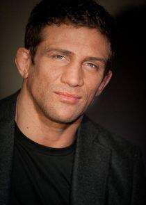 Alex Reid