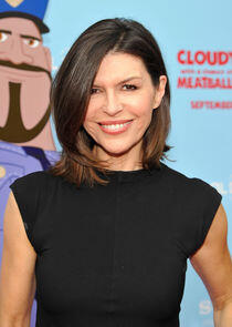 Finola Hughes