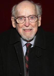 Barnard Hughes