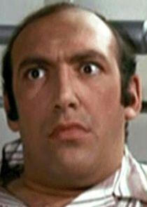 Bernard Bresslaw