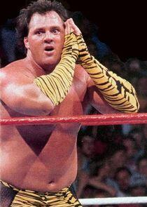 Brutus Beefcake