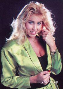 Missy Hyatt