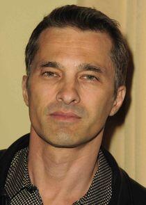 Olivier Martinez