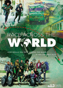 Race Across the World