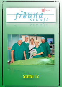 In aller Freundschaft - Season 17