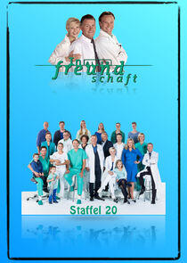 In aller Freundschaft - Season 20