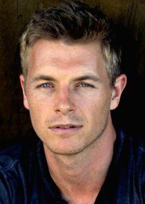 Rick Cosnett