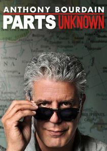 Anthony Bourdain: Parts Unknown