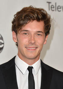 Sam Palladio