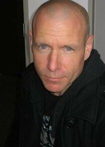 Hugh Dillon