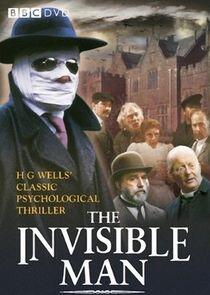 The Invisible Man