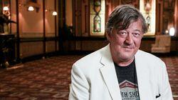 Stephen Fry