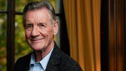 Michael Palin