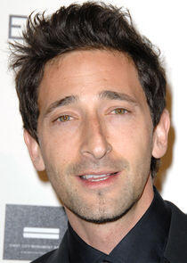 Adrien Brody