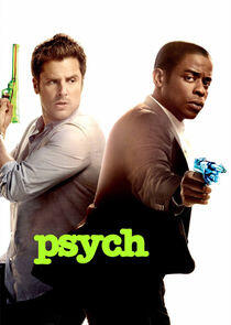 Psych