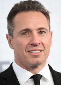 Chris Cuomo